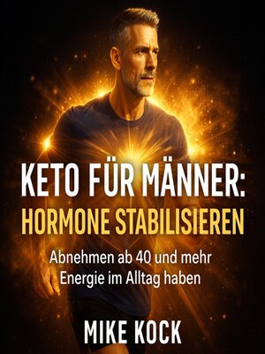cover image of Keto für Männer